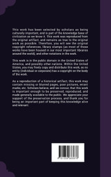 The Archaeological Journa, Volume 3