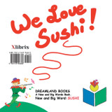 I Hate Sushi