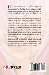 He Is Coming Soon He Is Coming Soon