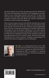 Rethinking the Australian Dilemma