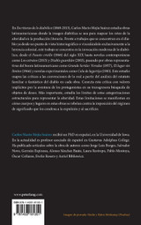 Escrituras de lo diabólico