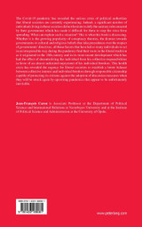 Irresponsible Citizenship