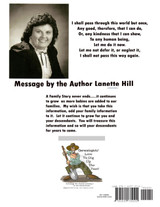 The DOWNES or DOWNS FAMILY GENEALOGY