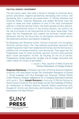 Primary Elections and American Politics