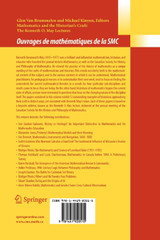 Mathematics and the Historian's Craft