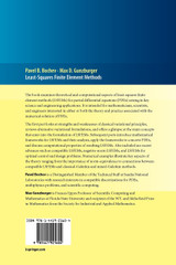 Least-Squares Finite Element Methods