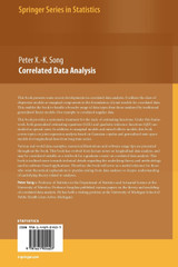 Correlated Data Analysis