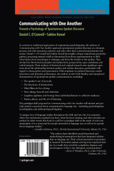 Communicating with One Another