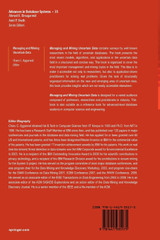 Managing and Mining Uncertain Data