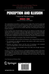 Perception and Illusion