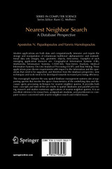 Nearest Neighbor Search