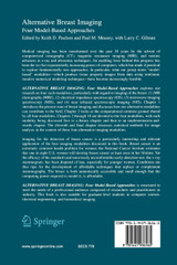 Alternative Breast Imaging