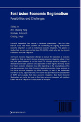 East Asian Economic Regionalism