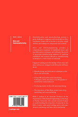 Micro and Nanomanufacturing Micro and Nanomanufacturing