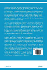 Adaptive Techniques for Mixed Signal System on Chip Adaptive Techniques for Mixed Signal System on Chip