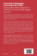 Learning Languages, Learning Life Skills