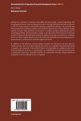 Hydropower Economics