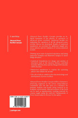 Advanced Power Rectifier Concepts