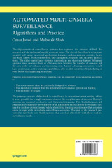 Automated Multi-Camera Surveillance