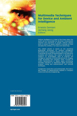 Multimedia Techniques for Device and Ambient Intelligence Multimedia Techniques for Device and Ambient Intelligence