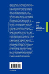Handbook of Neurocritical Care Handbook of Neurocritical Care