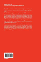 Introduction to Mixed-Signal, Embedded Design