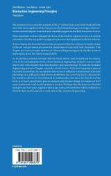 Bioreaction Engineering Principles