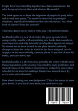 The Kiwi Party Bus Experience - A Grotesque