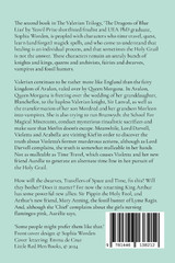 THE DRAGONS OF BLUE LIAS