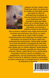 Anoche soñé que...