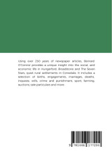 There's Life in Hungerford, Broadstone and The Seven Stars, Shropshire