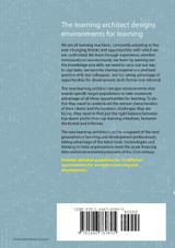 The New Learning Architect
