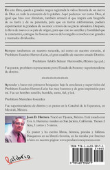 Y Vino Un Hombre de Dios El Cual Se Llam Eusebio