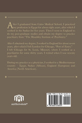 Memoir of a Psychiatrist