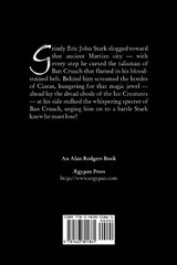 Black Amazon of Mars by Leigh Brackett, Science Fiction, Adventure Black Amazon of Mars by Leigh Brackett, Science Fiction, Adventure