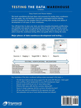 Testing the Data Warehouse Practicum
