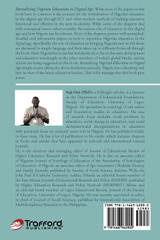 Revitalizing Nigerian Education in Digital Age