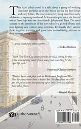 The Boys from the Hill