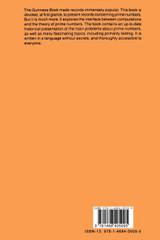 The Book of Prime Number Records