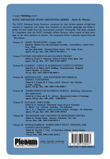 Techniques and Concepts of High-Energy Physics Techniques and Concepts of High-Energy Physics