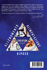 Evolution Project
