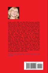 Charity Begins with Murder