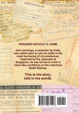 Prisoner Without A Crime