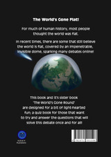 The World's Gone Flat