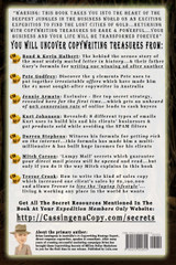 Copywriting Secrets Of Million Dollar Marketers Revealed