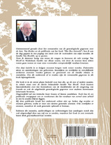 DE GEBOORTE VAN HET VERLEDEN