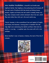 Heather the Westie Sea Dog