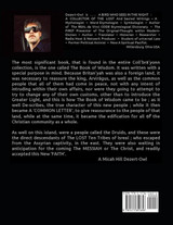 THE GOSPEL OF THE WISE-STRANGERS OR THE KAILEDY [Black & White Format]