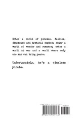 Pirates Vs Fairies paperback edition