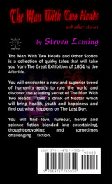 The Man with Two Heads and Other Stories The Man with Two Heads and Other Stories